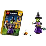 LEGO® Creator 40562 Mystická čarodějnice – Zboží Živě