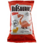Biosaurus Bio křupky s kečupem Bio 50 g – Sleviste.cz