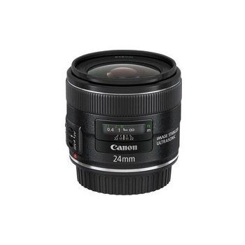 Canon EF 24mm f/2.8 IS