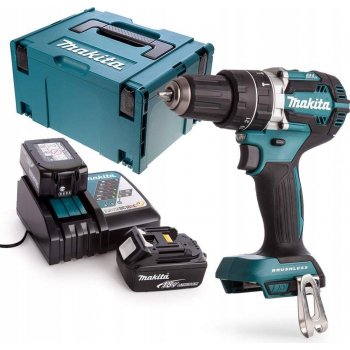 MAKITA DHP484RFJ