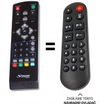 Dálkový ovladač Senior STRONG PRIMA PRIMA II Prima III – Zboží Živě