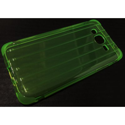 Pouzdro Cover Line CoverLine Samsung G530/G531 Galaxy Grand Prime zelené – Hledejceny.cz