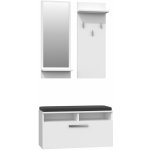 Předsíňová stěna TOPSHOP RIVA – Zboží Dáma Předsíňová stěna TOPSHOP RIVA – Zboží Dáma