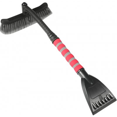 AquaEl magnetická stěrka se škrabkou 2 v1 S pro sklo 3-6 mm – Zboží Dáma