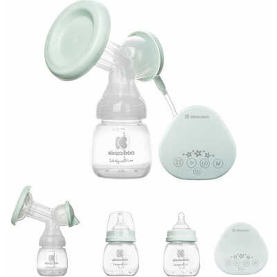 KikkaBoo Elektrická Serenity – Sleviste.cz