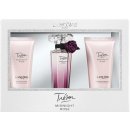 Lancôme Tresor Midnight Rose Woman EDP 30 ml + tělové mléko 50 ml + sprchový gel 50 ml dárková sada