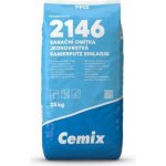 Cemix Omítka sanační jednovrstvá 2146 25 kg – Sleviste.cz