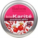 Saloos BIO karité balzám Granátové jablko 19 ml