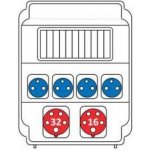 SEZ ROS 11/X-21 – Zbozi.Blesk.cz