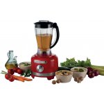 Ariete Moderna Gourmet Pro 1782/00 červený – Zboží Mobilmania