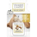 Yankee Candle Soft Blanket gelová visačka – Zboží Mobilmania