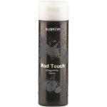 SUBRINA Mad Touch Gelová barva na vlasy Magnetic Grey tmavě šedá 200 ml – Zboží Mobilmania