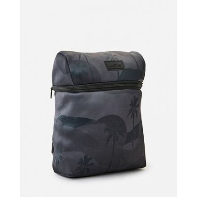 Rip Curl Melting Waves Neo washed black 10 l