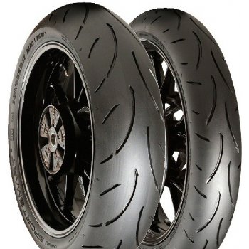 Dunlop Sportmax Sportsmart II 120/70 R17 58H