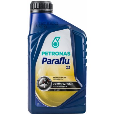 Petronas Paraflu 11 1 l