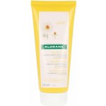 Klorane rozjasňující kondicionér pro blond vlasy Conditioner Camomille 200 ml – Zboží Dáma