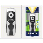 Varta DYNAMO light – Zboží Mobilmania