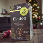 GS Eladen 110 kapslí – Hledejceny.cz