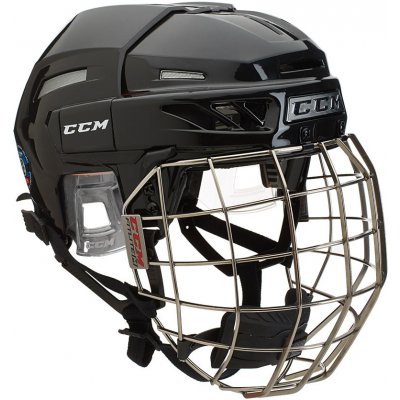 Hokejová helma CCM FitLite 3DS Combo SR – Zboží Mobilmania