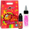 Příchuť pro míchání e-liquidu Big Mouth All Loved Up Ready Steady 10 ml