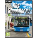 Bus Simulator 16