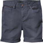 Globe Goodstock denim Walkshort shady blue – Hledejceny.cz