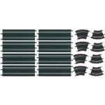 Carrera GO D143 Rozšiřující set 3 – Sleviste.cz