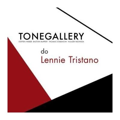 Tonegallery - Do Lennie Tristano CD – Hledejceny.cz