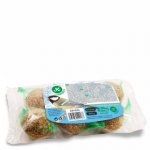 JK ANIMALS lojová koule 6 x 90 g – Zboží Dáma