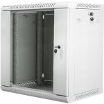 Lanberg 12U WF01-6412-10S – Zboží Živě