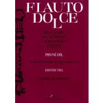 Flauto Dolce 1 - alt – Zboží Mobilmania