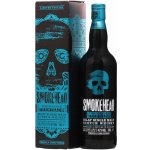 Smokehead Tequila Cask Terminado 43% 0,7 l (karton) – Hledejceny.cz