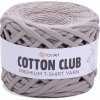 Příze YarnArt/Cotton Club žinylka/Béžová 7308