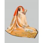 Aradesa hedvábný šátek Luxe-01 – Zboží Mobilmania