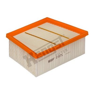 Vzduchový filtr HENGST FILTER E1537L – Hledejceny.cz
