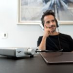 Warwick Acoustics Sonoma M1 – Zboží Živě