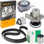 Continental CT1168WP1 Vodní pumpa + sada rozvodového řemene | Zboží Auto