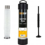 UnderCarp PVA Mesh System 35mm 7m – Hledejceny.cz