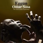 Sosa Omar - Eggun CD – Hledejceny.cz