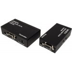 Aten CE-770 USB KVM Extender with Deskew function and RS232 300 m – Zboží Mobilmania