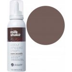 Milk Shake Colour Whipped Cream Warm Brunette 100 ml – Zboží Mobilmania