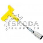 Compass klíč na svíčky ERGO 21 mm 09404 – Zboží Dáma
