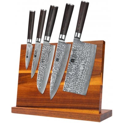 XinZuo He B1H s magnetickým stojánkem 5 ks – Zboží Mobilmania