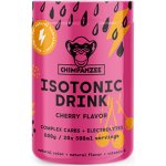 CHIMPANZEE ISOTONIC DRINK Wild Cherry 600 g – Sleviste.cz