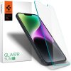 Tvrzené sklo pro mobilní telefony Spigen tR Slim HD Transparency Sensor Open 1 Pack iPhone 13 Pro Max AGL03382