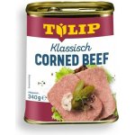 Tulip Corned Beef das Original 340 g – Sleviste.cz