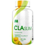 Fitness Authority CLA Slim 90 kapslí – Sleviste.cz