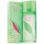 Elizabeth Arden Green Tea Tropical toaletní voda dámská 100 ml tester – Hledejceny.cz