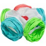 Trixie tunel 6 východů 5 x 18 x 47 cm – Zboží Mobilmania