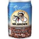 Mr.Brown Vanilla 240 ml